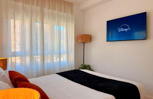 dozZze - Madrid Río - Foto 2