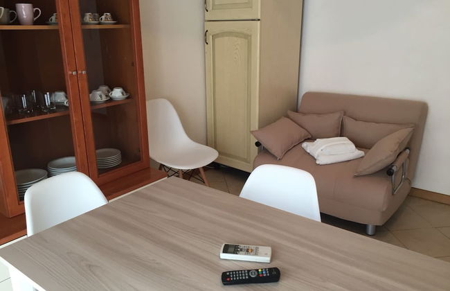 Euroresidence n.14 - Foto 5