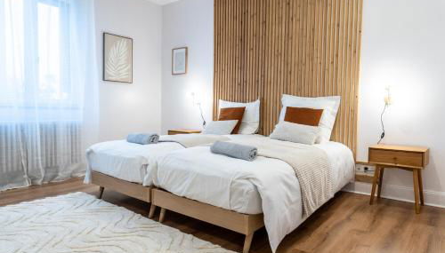 BEL AMI 03 Strasbourg - Foto 3