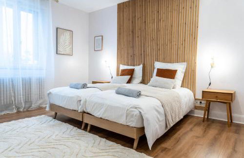 BEL AMI 03 Strasbourg - Foto 3