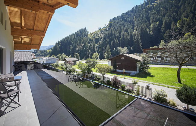 Landhaus Keil - Foto 28