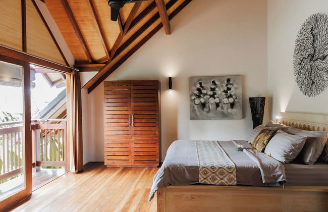 Villa LeoNora - Foto 16