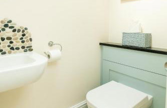 Magenta - A stunning Seafront house with lovely and uninterrupted Beach Views - Aldeburgh Coastal Cottages - Foto 31