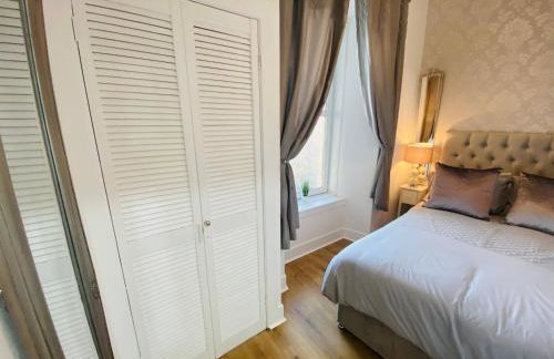 The Sleeping Lion - Dunoon Holiday Home - Foto 6