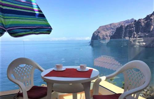 Apartamento incleibles vistas al océano y piscina. - Foto 7