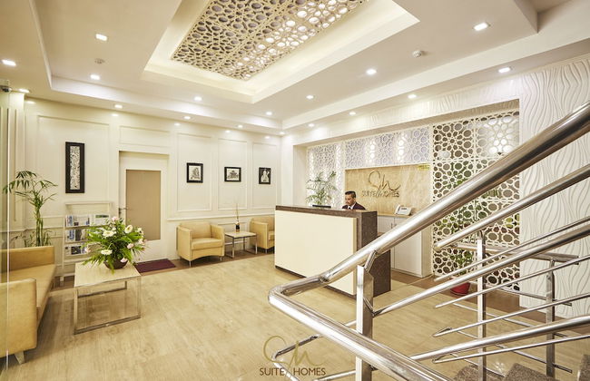 Suite Homes, Serviced Apartment Hotel - Foto 2