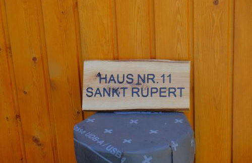 Tinyhaus Sankt Rupert Nummer 11 - Foto 29