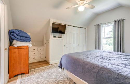 Gem of Narragansett Beach, House Retreat! - Foto 17