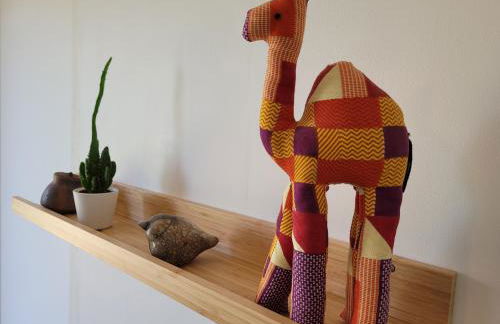 evasion exotique à 700 metres de la plage - Foto 25