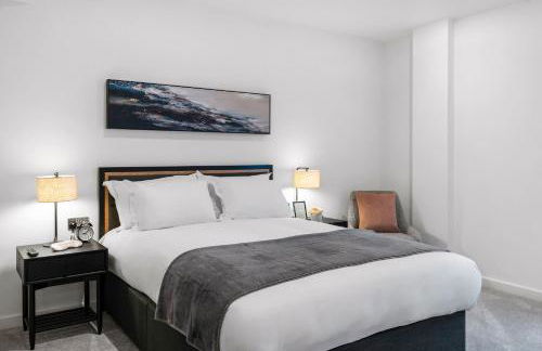 CitySuites 2 Aparthotel - Foto 107