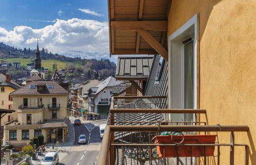 Chateau - Charming Apartment in the city Center with 3 bedrooms - By Cozee Rentals - Foto 35