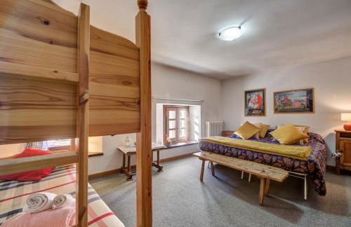 Maison Chasseur Alpine Design Lodge - Foto 15