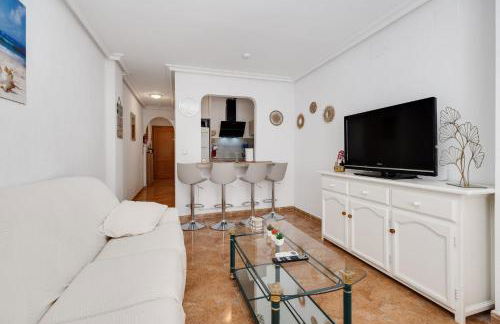 Torrevilbao cosy cerca de la playa - Foto 9