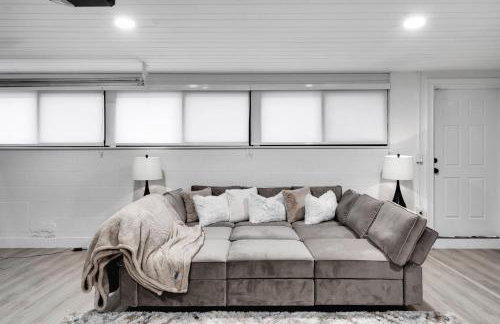 Renovated Villa with Heated Pool & Arcade, 5 Min to Pompano Beach - Foto 25