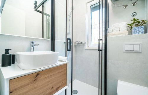 Time Off Studio Apartment (b) - Foto 13