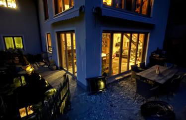 neu ab Juli - Einzigartiges Loft am Seerosenteich - Foto 7