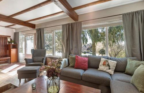 Ferienhaus Rotkäppchen - Foto 2