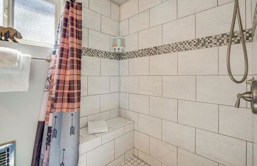 5 Mi to Big Bear Lake Pet-Friendly Gem Near Hikes - Foto 14