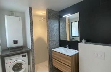 Maison avec ses 2 terrasses et sa piscine - Foto 13