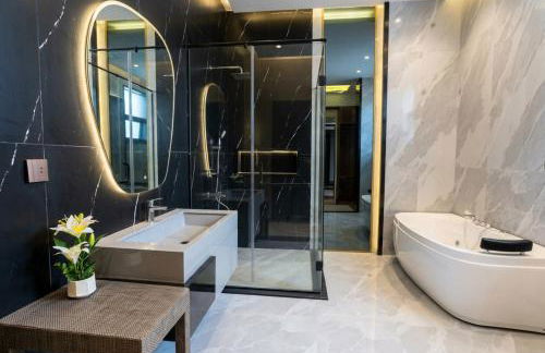 Central Soho 3BD Premium Suites1 - Photo 20