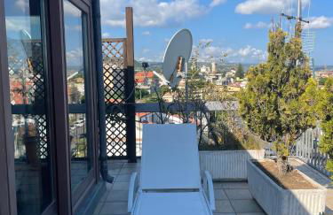 Attico con terrazza sul porticciolo turistico di Vibo Marina - Foto 16