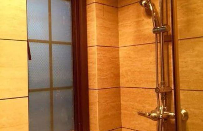 Qingdao Seaside Resort Apartment - Foto 5