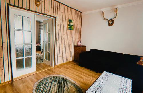 Agroturystyka Szerokopaś - Foto 18