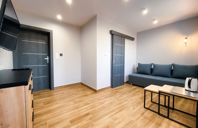 Pod Czwórką - Photo 22