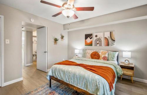 Towne Plaza Apartments #111 in the Galleria Area - Foto 23