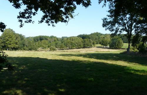 Gite Les Sources - Foto 18