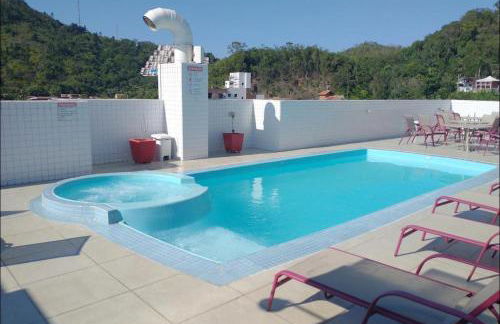 VISTA MAR 3 min caminhada até a praia - Foto 56