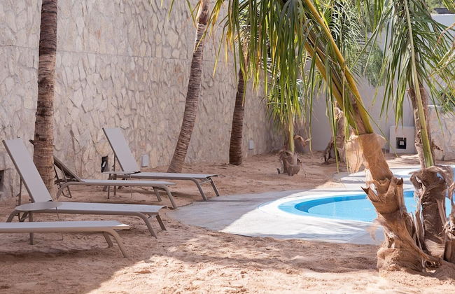 Alhambra Boutique - Foto 27