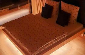 Chalet Herz³ - Foto 9