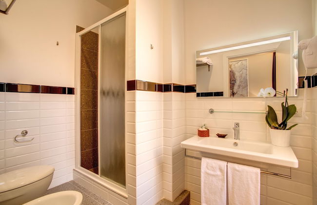 Roma in una Stanza GuestHouse - Foto 25