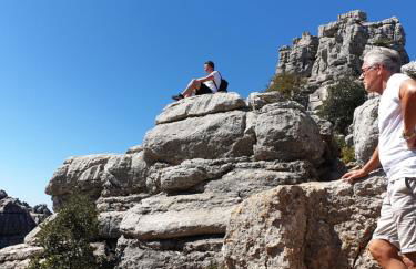 Matchroom Country Club Perla Roja 1 - Foto 78