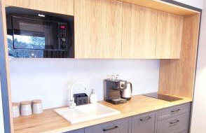 Apartament Sunset Solaris Darłówko - Foto 10