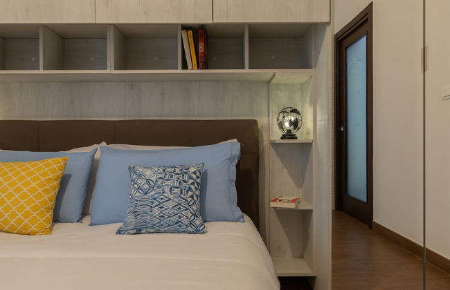 Turin World Apartment by Wonderful Italy - Foto 4