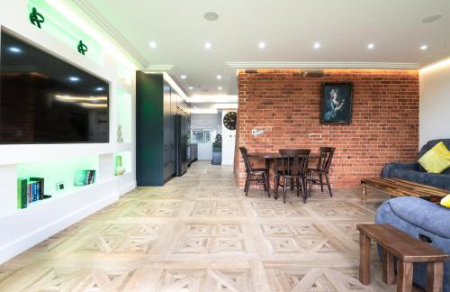 Amos Lodge Deluxe Accommodation - Photo 65