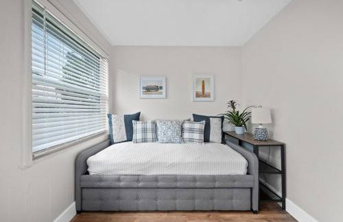 Magnolia Hide-Away - Foto 12