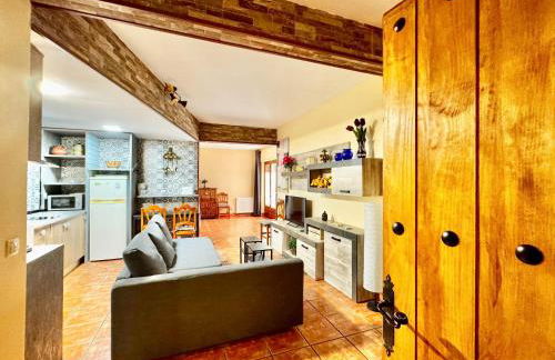 Apartment in Galapagar with Pool and Sauna - Foto 20