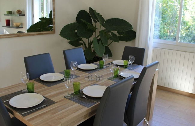 Résidence Aloa - Photo 23