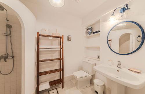 Villa Las Codornices-1 by Interhome - Foto 21