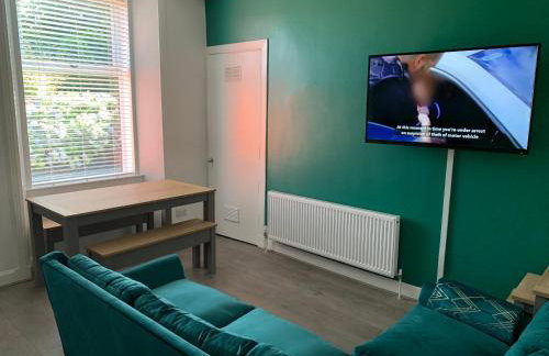 Woodvale Flat, Renton, Loch Lomond - Foto 1