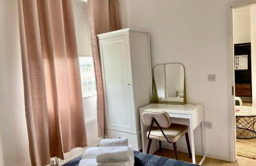 The Dance School - 1 and 2 Bedroom Apartments in the Heart of Chesterfield - Foto 47