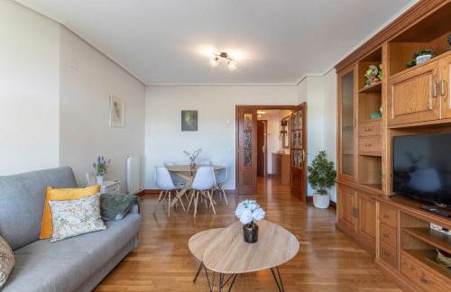 Confort junto a la Ría de Barakaldo - Foto 7