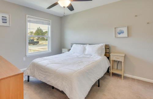 Spacious Fort Walton Beach Home about 2 Mi to Beach! - Foto 21