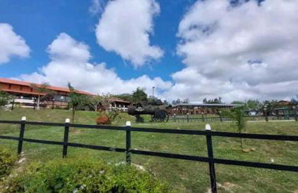 Flat Condomínio Monte Castelo Gravatá - Foto 13