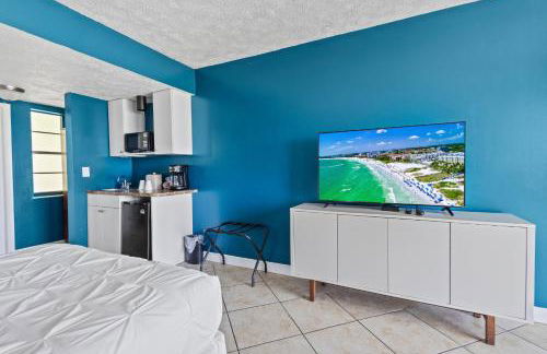 Oceanfront Inn Suite - Foto 59