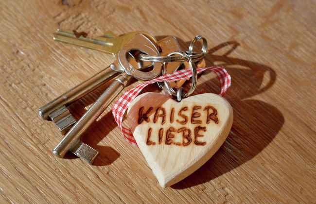 Chalet in Ellmau Near Ski Slopes - Foto 19