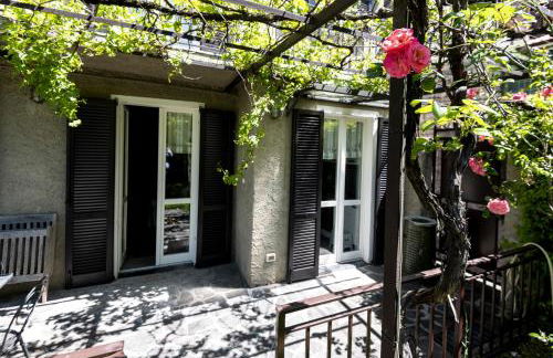 Castello di Vezio in the Village - Foto 42